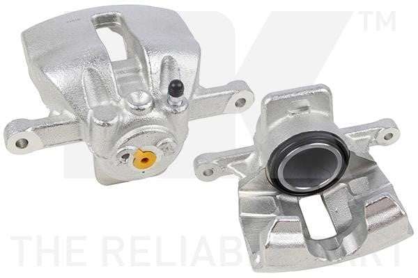 NK 212506 Brake caliper front right 212506: Buy near me in Poland at 2407.PL - Good price!