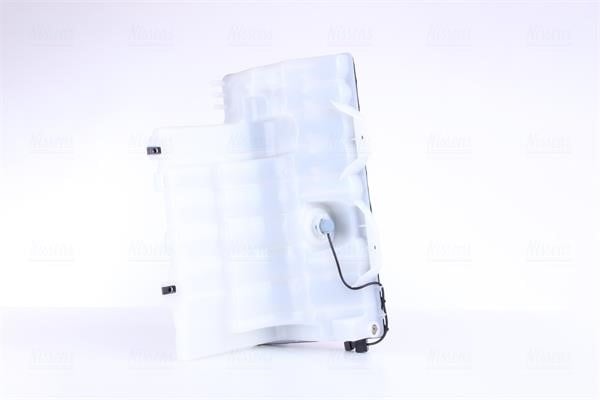Nissens 996037 Expansion Tank, coolant 996037: Buy near me in Poland at 2407.PL - Good price!