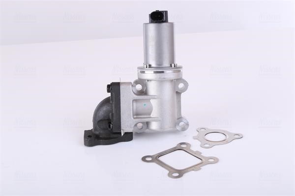 Nissens 98355 EGR Valve 98355: Buy near me at 2407.PL in Poland at an Affordable price!