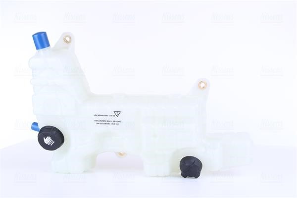 Nissens 996026 Expansion Tank, coolant 996026: Buy near me in Poland at 2407.PL - Good price!