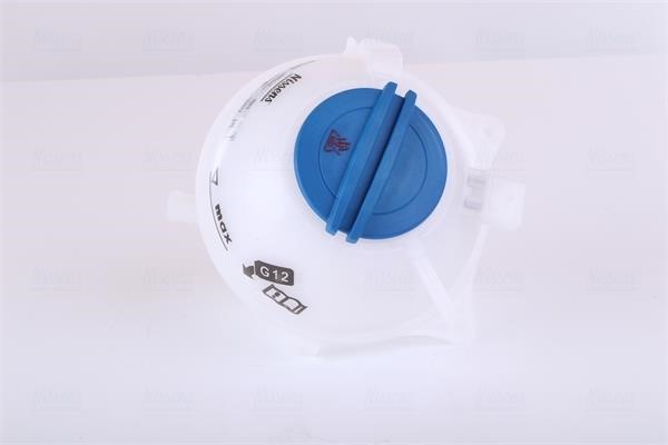 Nissens 996117 Expansion tank 996117: Buy near me in Poland at 2407.PL - Good price!