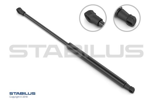 Stabilus 280632 Gas hood spring 280632: Buy near me at 2407.PL in Poland at an Affordable price!