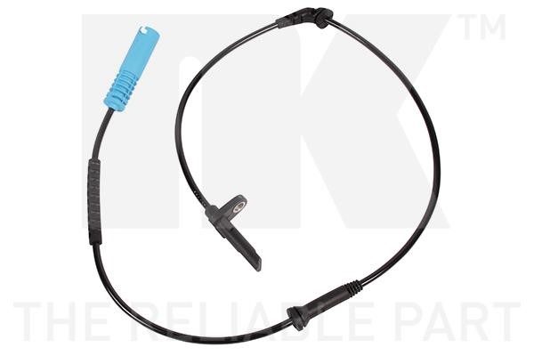 NK 291554 Sensor, wheel speed 291554: Buy near me in Poland at 2407.PL - Good price!