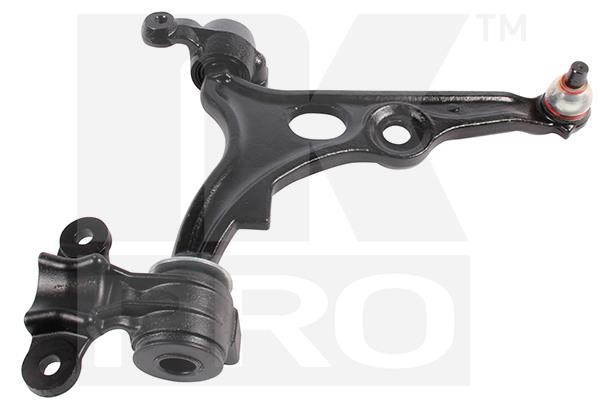 NK 5011906PRO Track Control Arm 5011906PRO: Buy near me in Poland at 2407.PL - Good price!