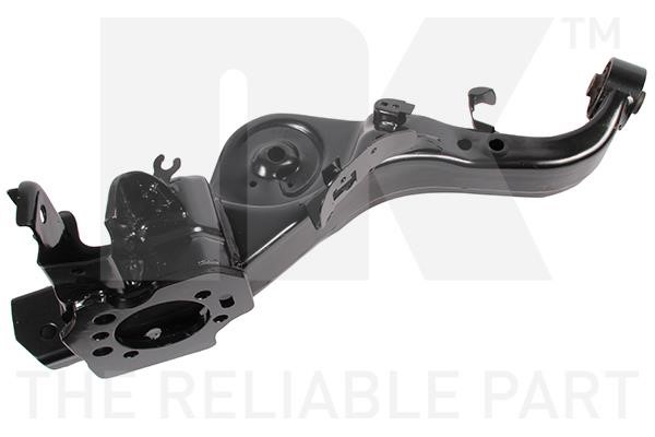 NK 5012249 Track Control Arm 5012249: Buy near me at 2407.PL in Poland at an Affordable price!