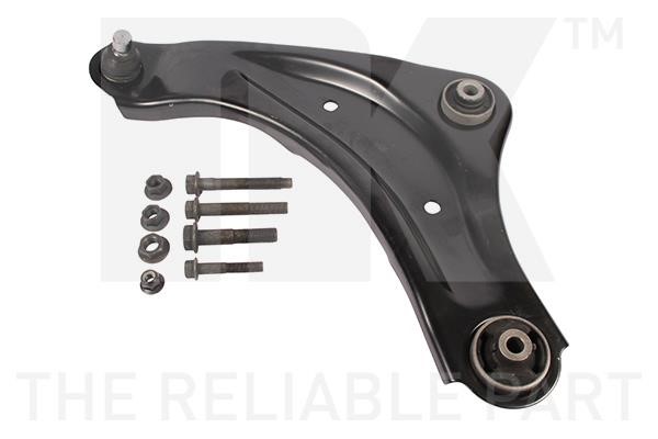 NK 5012253 Track Control Arm 5012253: Buy near me in Poland at 2407.PL - Good price!