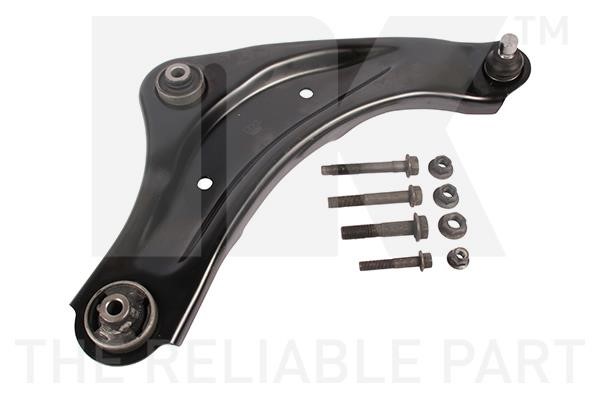 NK 5012254 Track Control Arm 5012254: Buy near me in Poland at 2407.PL - Good price!
