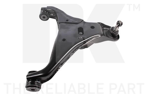 NK 5012598 Track Control Arm 5012598: Buy near me in Poland at 2407.PL - Good price!