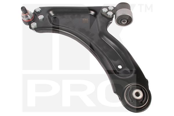NK 5013623PRO Track Control Arm 5013623PRO: Buy near me in Poland at 2407.PL - Good price!