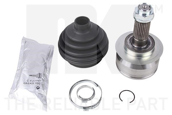 NK 515231 Joint kit, drive shaft 515231: Buy near me in Poland at 2407.PL - Good price!
