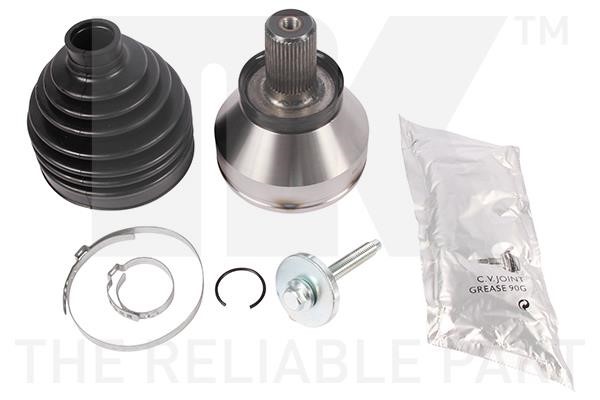 NK 519902 Joint kit, drive shaft 519902: Buy near me in Poland at 2407.PL - Good price!