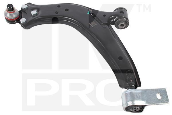 NK 5013737PRO Track Control Arm 5013737PRO: Buy near me in Poland at 2407.PL - Good price!