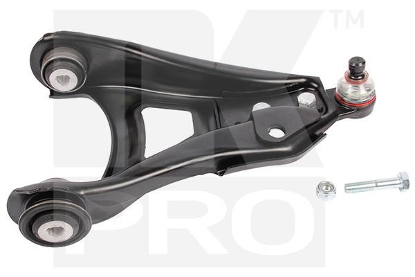 NK 5013912PRO Track Control Arm 5013912PRO: Buy near me at 2407.PL in Poland at an Affordable price!