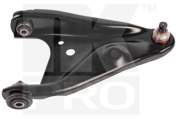 NK 5013958PRO Track Control Arm 5013958PRO: Buy near me in Poland at 2407.PL - Good price!