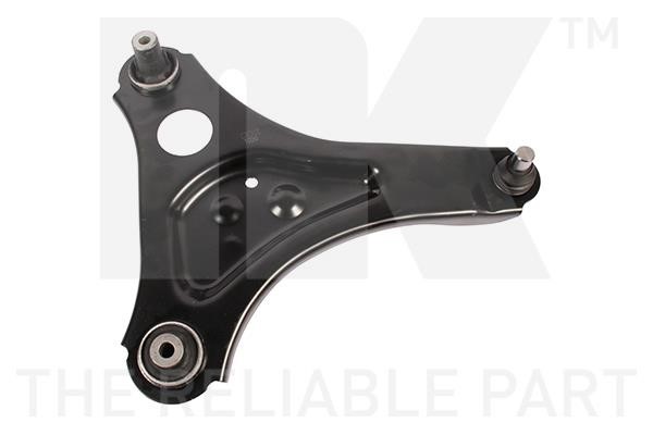 NK 5013971 Track Control Arm 5013971: Buy near me in Poland at 2407.PL - Good price!