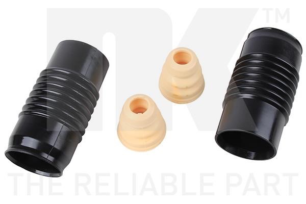 NK 693202 Dustproof kit for 2 shock absorbers 693202: Buy near me in Poland at 2407.PL - Good price!