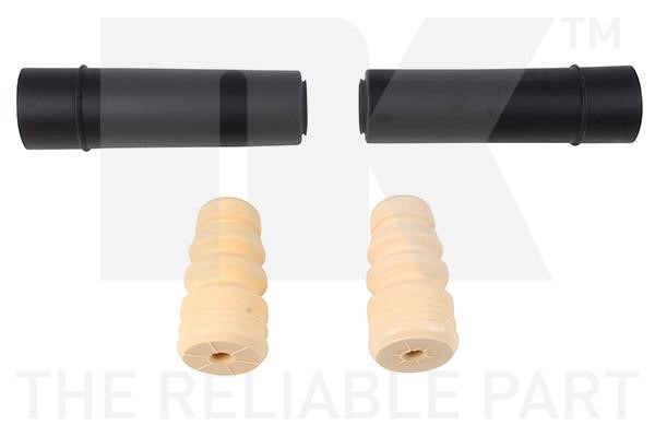 NK 693402 Dustproof kit for 2 shock absorbers 693402: Buy near me in Poland at 2407.PL - Good price!