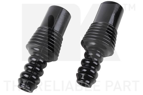 NK 693905 Dustproof kit for 2 shock absorbers 693905: Buy near me in Poland at 2407.PL - Good price!