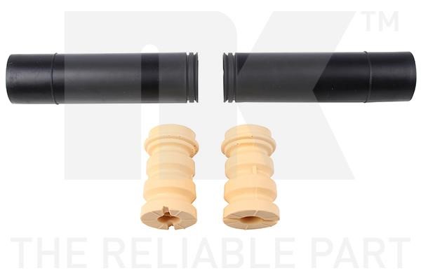 NK 693906 Dustproof kit for 2 shock absorbers 693906: Buy near me in Poland at 2407.PL - Good price!