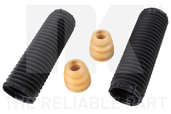 NK 694804 Dustproof kit for 2 shock absorbers 694804: Buy near me in Poland at 2407.PL - Good price!