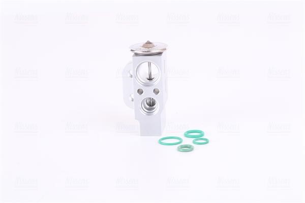 Nissens 999314 Air conditioner expansion valve 999314: Buy near me in Poland at 2407.PL - Good price!