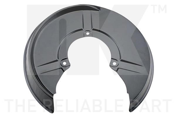 NK 234798 Brake dust shield 234798: Buy near me at 2407.PL in Poland at an Affordable price!