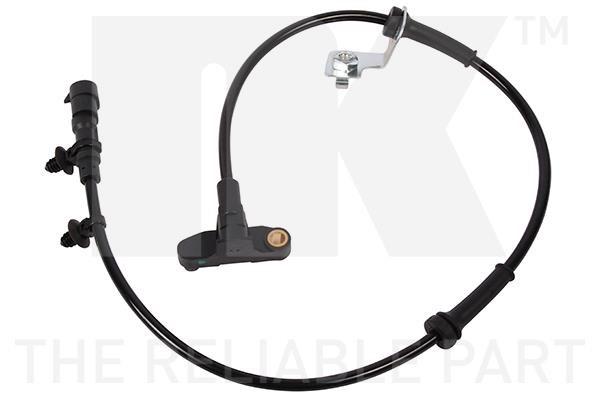 NK 299302 Sensor, wheel speed 299302: Buy near me at 2407.PL in Poland at an Affordable price!