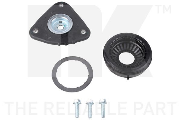 NK 682514 Suspension Strut Support Mount 682514: Buy near me in Poland at 2407.PL - Good price!