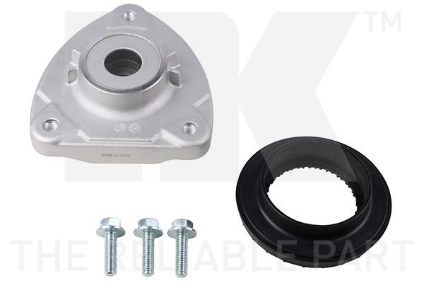 NK 683308 Suspension Strut Support Mount 683308: Buy near me in Poland at 2407.PL - Good price!