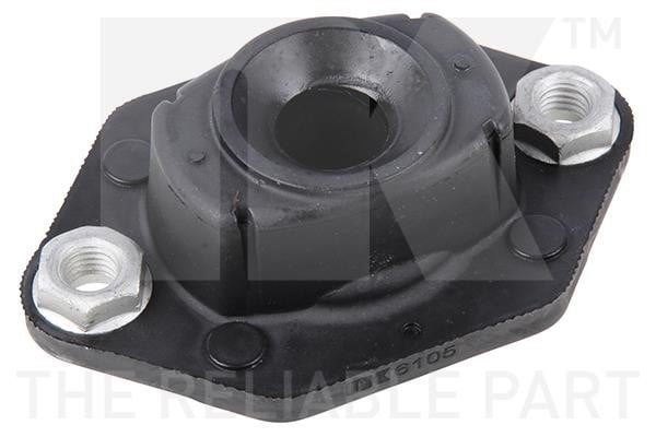 NK 671509 Suspension Strut Support Mount 671509: Buy near me in Poland at 2407.PL - Good price!