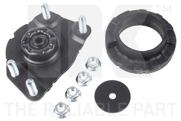 NK 689306 Suspension Strut Support Mount 689306: Buy near me in Poland at 2407.PL - Good price!