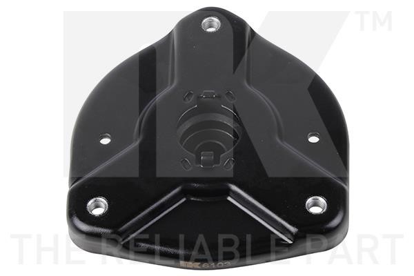 NK 673312 Suspension Strut Support Mount 673312: Buy near me in Poland at 2407.PL - Good price!
