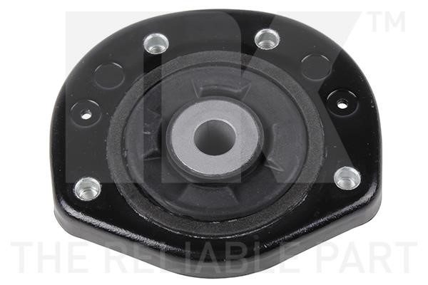 NK 673411 Suspension Strut Support Mount 673411: Buy near me in Poland at 2407.PL - Good price!
