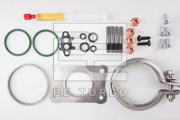 BE TURBO ABS515 Turbine mounting kit ABS515: Buy near me in Poland at 2407.PL - Good price!