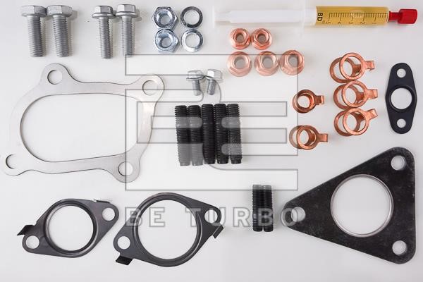 BE TURBO ABS522 Turbine mounting kit ABS522: Buy near me in Poland at 2407.PL - Good price!