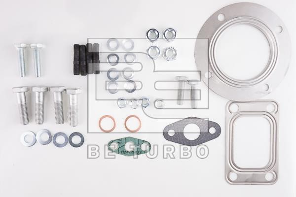 BE TURBO ABS525 Turbine mounting kit ABS525: Buy near me in Poland at 2407.PL - Good price!