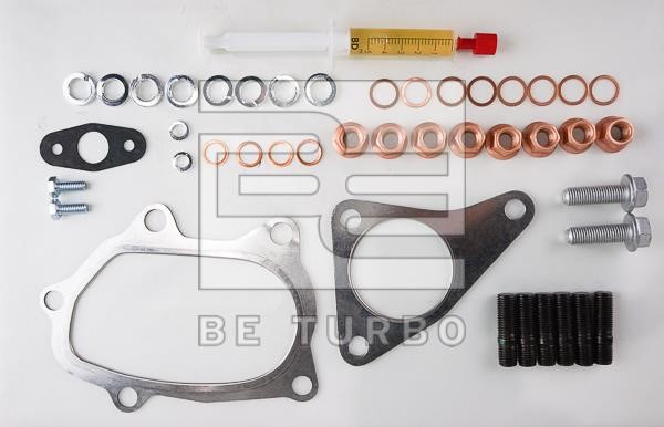 BE TURBO ABS528 Turbine mounting kit ABS528: Buy near me in Poland at 2407.PL - Good price!