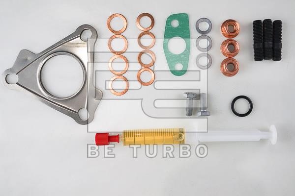 BE TURBO ABS540 Turbine mounting kit ABS540: Buy near me in Poland at 2407.PL - Good price!
