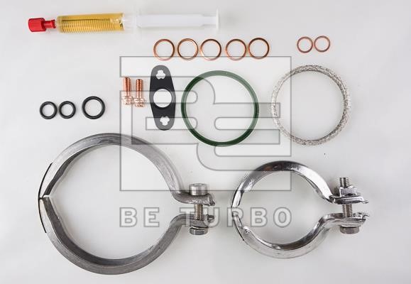 BE TURBO ABS541 Turbine mounting kit ABS541: Buy near me in Poland at 2407.PL - Good price!