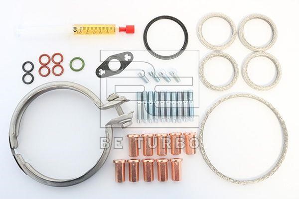 BE TURBO ABS542 Turbine mounting kit ABS542: Buy near me in Poland at 2407.PL - Good price!