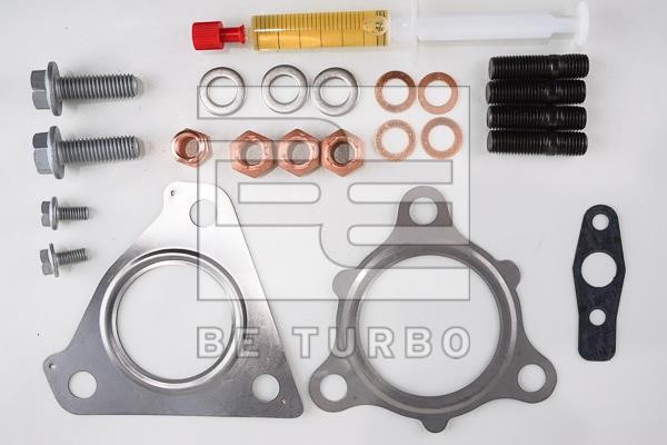 BE TURBO ABS545 Turbine mounting kit ABS545: Buy near me in Poland at 2407.PL - Good price!