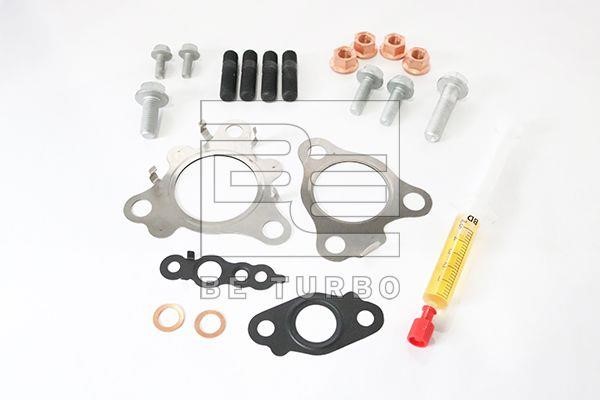 BE TURBO ABS549 Turbine mounting kit ABS549: Buy near me in Poland at 2407.PL - Good price!