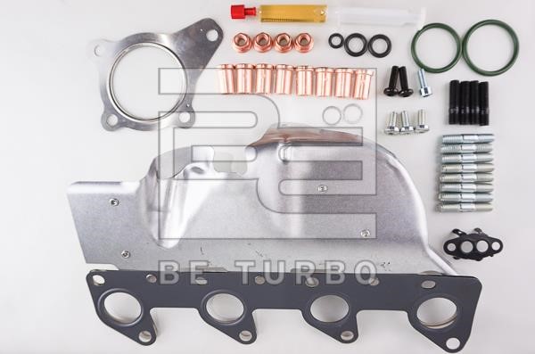 BE TURBO ABS550 Turbine mounting kit ABS550: Buy near me in Poland at 2407.PL - Good price!