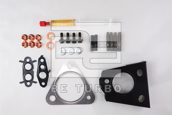 BE TURBO ABS551 Turbine mounting kit ABS551: Buy near me in Poland at 2407.PL - Good price!