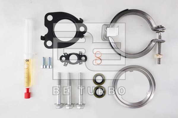 BE TURBO ABS552 Turbine mounting kit ABS552: Buy near me in Poland at 2407.PL - Good price!