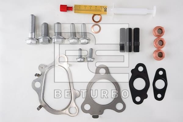 BE TURBO ABS553 Turbine mounting kit ABS553: Buy near me in Poland at 2407.PL - Good price!