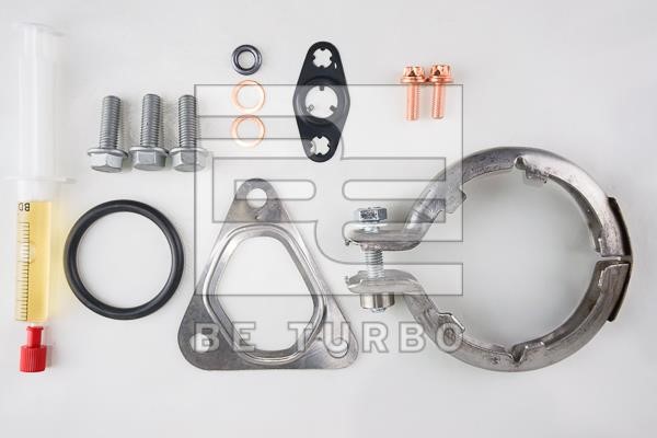 BE TURBO ABS554 Turbine mounting kit ABS554: Buy near me in Poland at 2407.PL - Good price!