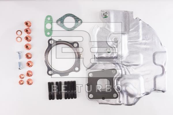 BE TURBO ABS559 Turbine mounting kit ABS559: Buy near me in Poland at 2407.PL - Good price!