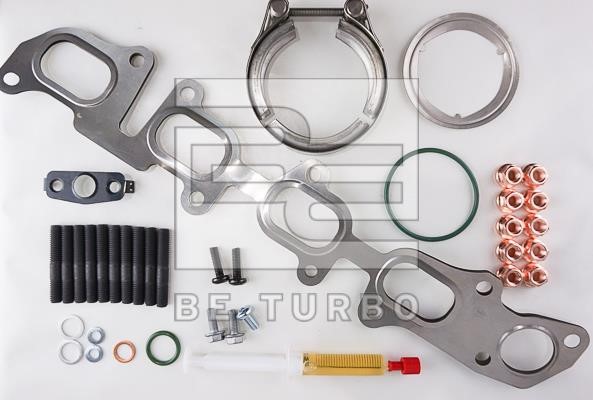 BE TURBO ABS561 Turbine mounting kit ABS561: Buy near me in Poland at 2407.PL - Good price!