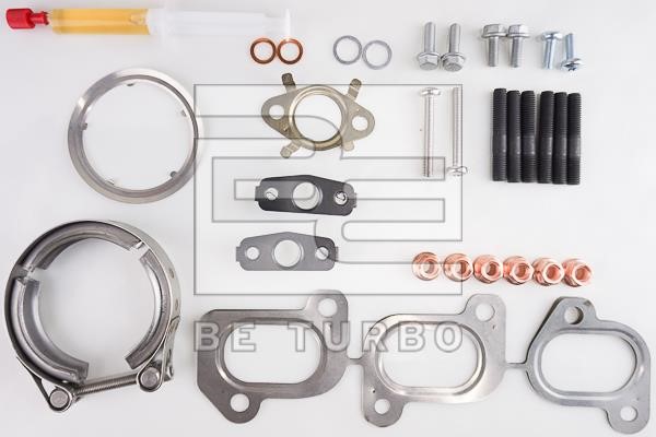 BE TURBO ABS562 Turbine mounting kit ABS562: Buy near me in Poland at 2407.PL - Good price!